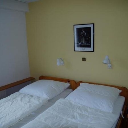 Villa Jonnys Hage Exterior foto