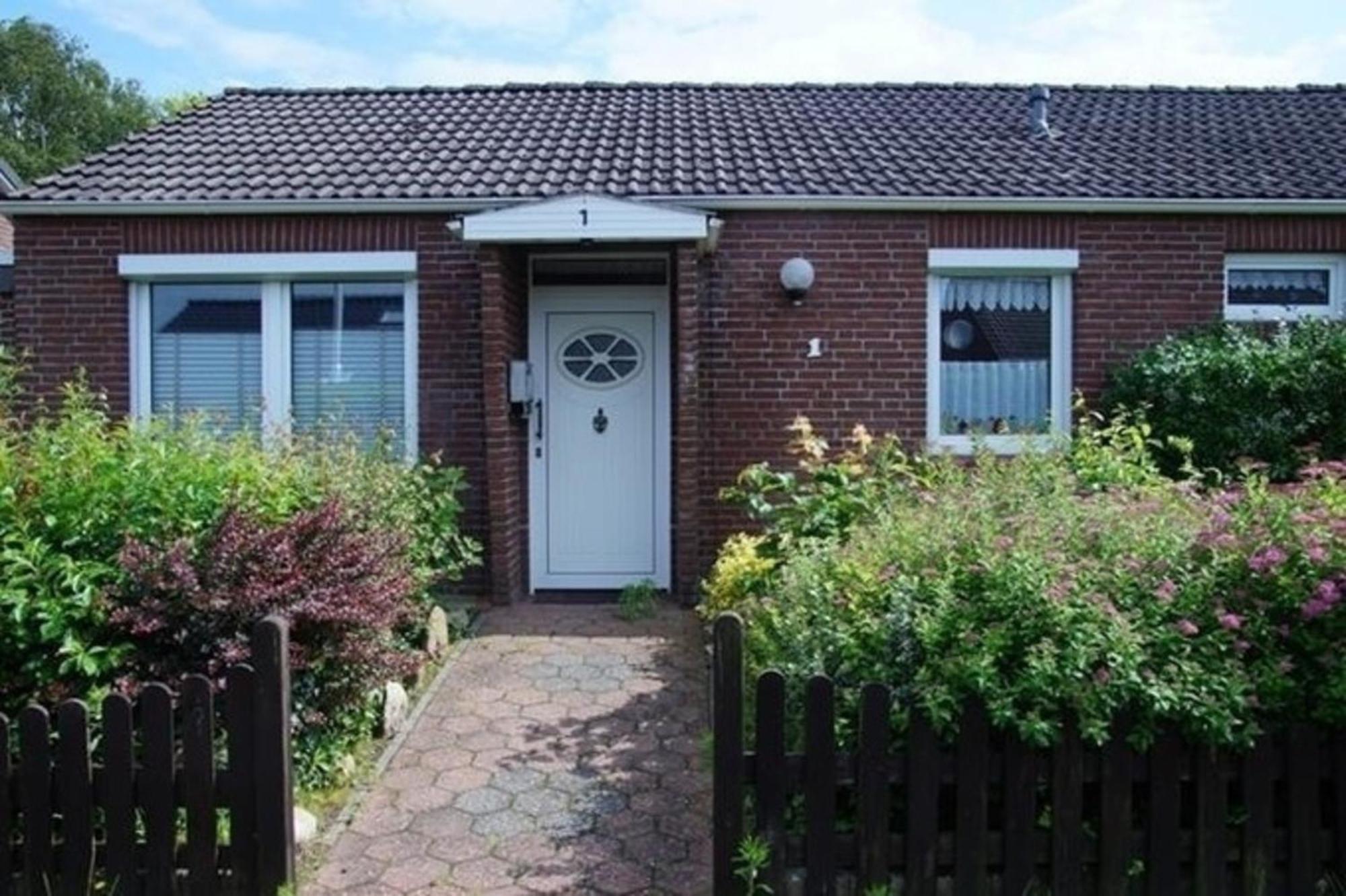 Villa Jonnys Hage Exterior foto